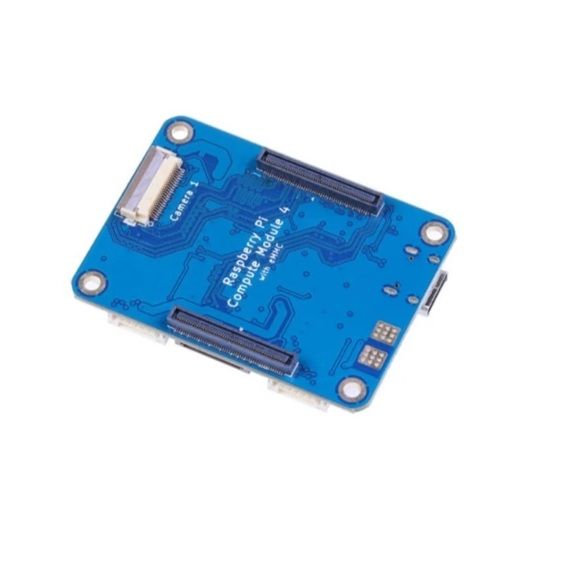 Плата-адаптер TopEsOchin Tiny  – обзор и цена Compute Module 4 32Gb Wifi